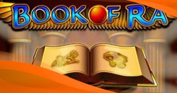 Book Of Ra