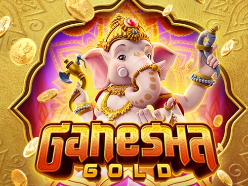 Ganesha Gold สล็อตสายมู เดิมพันแตกไวทันใจ
