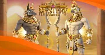 Book of Mystery