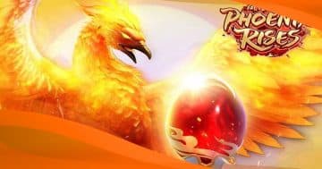 Phoenix Rises