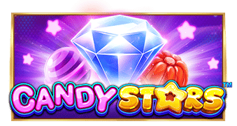 เกม Candy Stars แคนดี้สตาร์ 