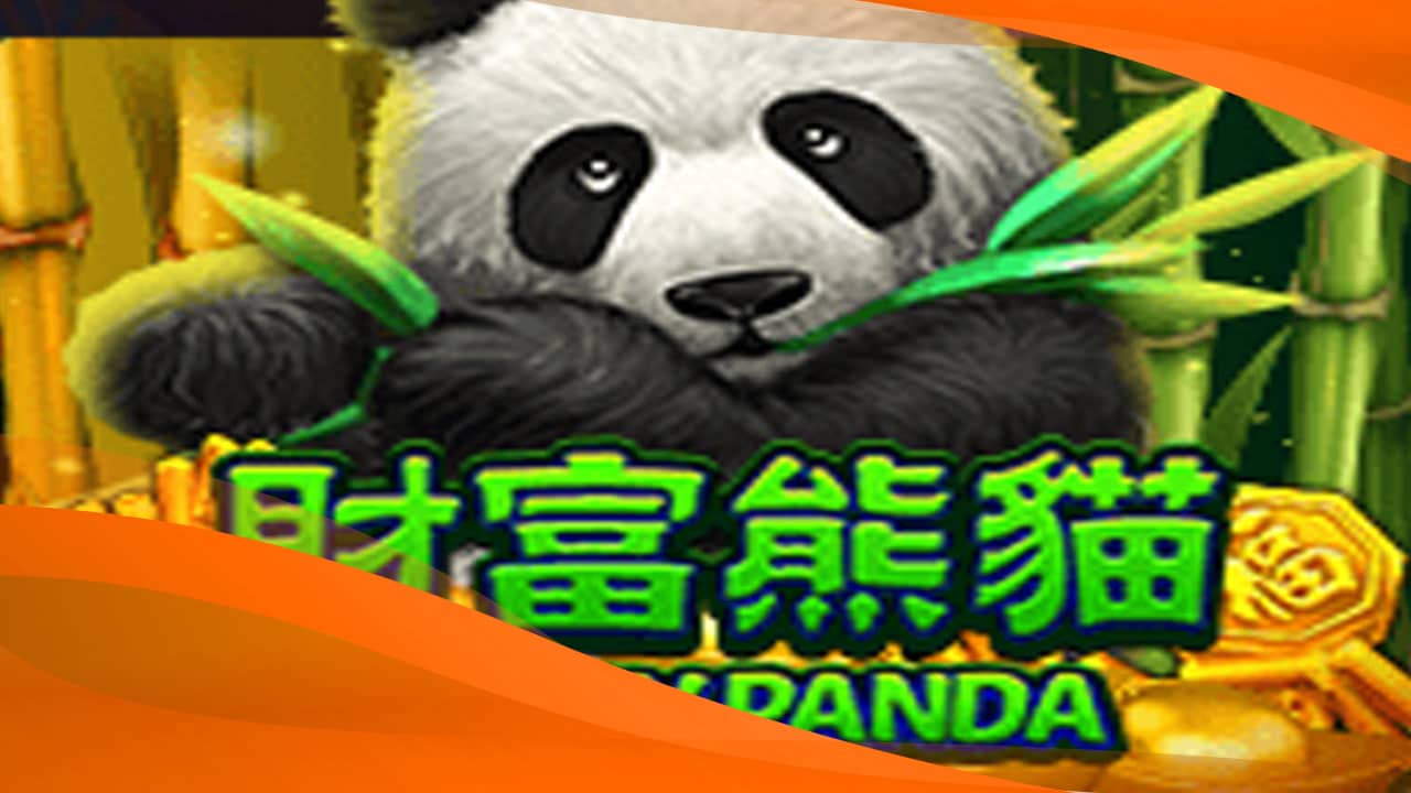 รีวิวเกม Lucky Panda เกมสล็อต โชคดีไปกับแพนด้า 2022