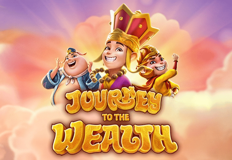 เกม Journey To The Wealth