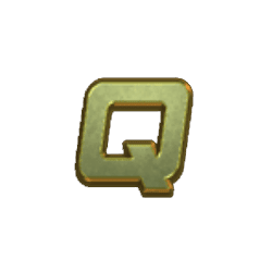 อักษร Q เกมสล็อต Battleground Royale