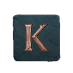ตัวอักษร K เกมLegend of Perseus
