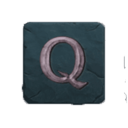 ตัวอักษร Q เกมLegend of Perseus
