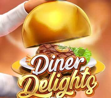 สล็อต Diner Delights
