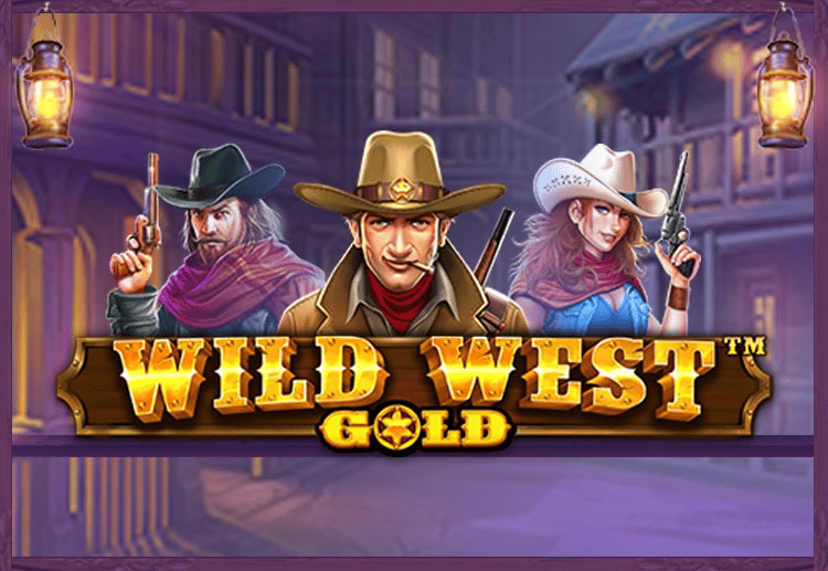 wild west gold 