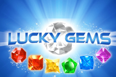 Lucky Gems 
