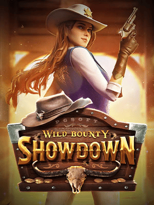 รีวิวสล็อตออนไลน์ Wild Bounty ShowDown 