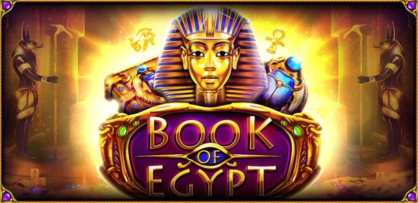 Egypt’s Book Of Mystery