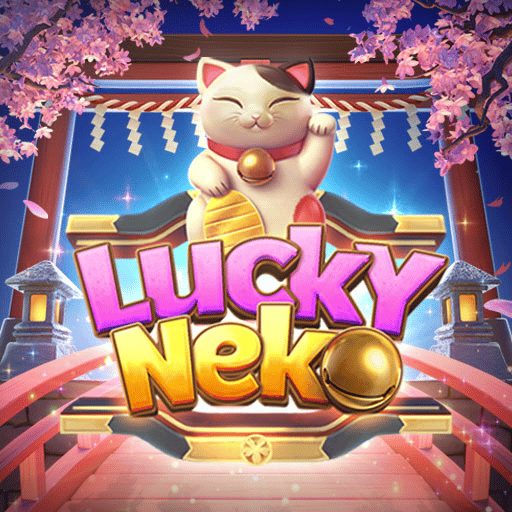 เกมเดิมพันสล็อต Lucky Neko